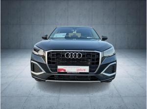 Audi Q2 Advanced 35 TFSI S tr ACC AHK AUT DynLicht