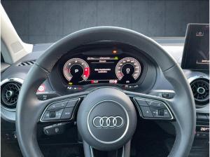 Audi Q2 Advanced 35 TDI S tr Matrix AHK AUT FLA 18