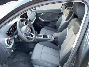 Audi Q2 Advanced 35 TFSI S tr ACC AHK AUT DynLicht