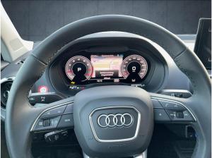 Audi Q2 Advanced 35 TFSI S tr ACC AHK AUT DynLicht