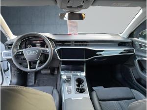 Audi A6 Avant Sport advanced 35 TDI S tr. 21 Matrix