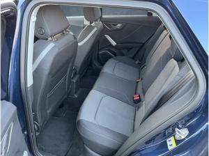 Audi Q2 Advanced 35 TDI S tr Matrix AHK AUT FLA 18