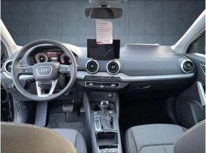 Audi Q2 Advanced 35 TFSI S tr ACC AHK AUT DynLicht