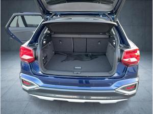 Audi Q2 Advanced 35 TDI S tr Matrix AHK AUT FLA 18
