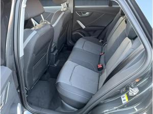 Audi Q2 Advanced 35 TFSI S tr ACC AHK AUT DynLicht