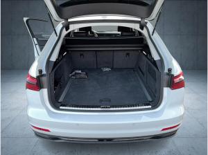 Audi A6 Avant Sport advanced 35 TDI S tr. 21 Matrix