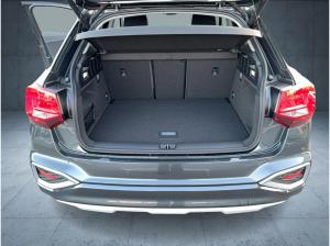 Audi Q2 Advanced 35 TFSI S tr ACC AHK AUT DynLicht