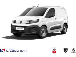 Peugeot Partner Kastenwagen M BlueHDi 100