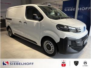 Peugeot Expert e-Expert Kastenwagen L2 Standard Elektroantrieb - 75 kWh Batterie