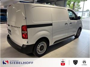 Peugeot Expert e-Expert Kastenwagen L2 Standard Elektroantrieb - 75 kWh Batterie
