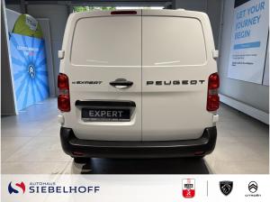 Peugeot Expert e-Expert Kastenwagen L2 Standard Elektroantrieb - 75 kWh Batterie