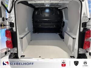 Peugeot Expert e-Expert Kastenwagen L2 Standard Elektroantrieb - 75 kWh Batterie