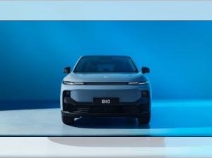 Leapmotor B10 🔥 BEV 🔥 67.1kWh 🔥Design Pro Max 🔥 Vorlauffahrzeug🔥 Alle Farben im Vorlauf 🔥