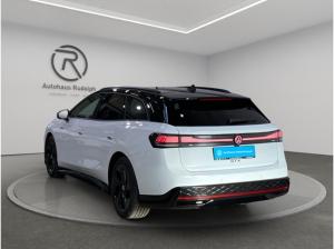 Volkswagen ID.7 Tourer GTX 4Motion 91 kWh / Navi