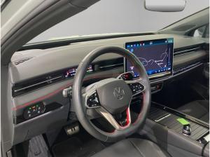 Volkswagen ID.7 Tourer GTX 4Motion 91 kWh / Navi
