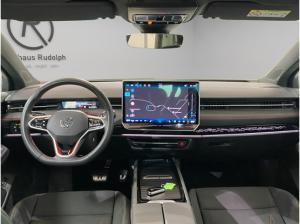 Volkswagen ID.7 Tourer GTX 4Motion 91 kWh / Navi
