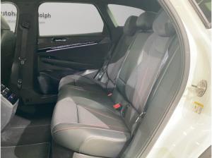 Volkswagen ID.7 Tourer GTX 4Motion 91 kWh / Navi