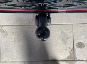 Volkswagen ID.7 Tourer GTX 4Motion 91 kWh / Navi