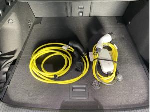 Volkswagen ID.7 Tourer GTX 4Motion 91 kWh / Navi