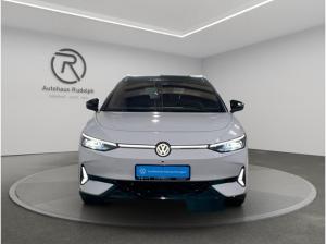 Volkswagen ID.7 Tourer GTX 4Motion 91 kWh / Navi
