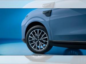 Leapmotor B10 🔥 BEV 🔥 67.1kWh 🔥Design Pro Max 🔥 Vorlauffahrzeug🔥 Alle Farben im Vorlauf 🔥