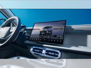 Leapmotor B10 🔥 BEV 🔥 67.1kWh 🔥Design Pro Max 🔥 Vorlauffahrzeug🔥 Alle Farben im Vorlauf 🔥