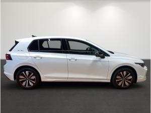 Volkswagen Golf VIII Lim. GOAL 1.5 eTSI 110kW DSG - SHZ AHK Rear View Navi LED Plus ACC LM Einparkhilfe MFL