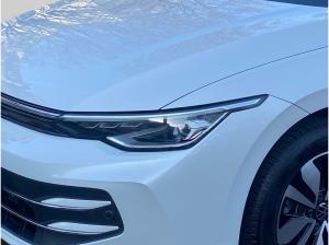 Volkswagen Golf VIII Lim. GOAL 1.5 eTSI 110kW DSG - SHZ AHK Rear View Navi LED Plus ACC LM Einparkhilfe MFL