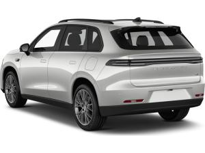 Leapmotor C10 BEV 69.9kWh Design