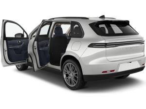 Leapmotor C10 BEV 69.9kWh Design