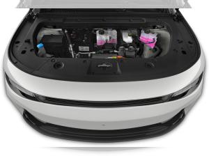 Leapmotor C10 BEV 69.9kWh Design