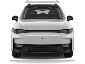 Leapmotor C10 BEV 69.9kWh Design