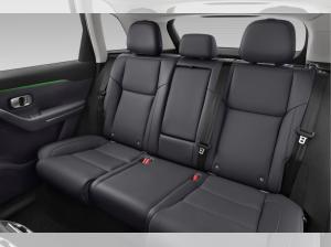 Leapmotor C10 BEV 69.9kWh Design