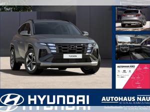 Hyundai TUCSON 1.6 Turbo Trend ACC, LED, Navi, SHZ, Kam.