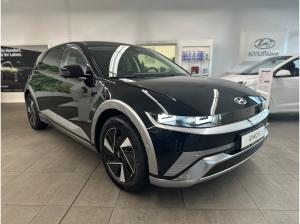 Hyundai IONIQ 5 Elektro Techniq LED, KAM, SHZ, Totwinkel.