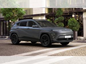Hyundai KONA 65 Elektro Select LED, Navi, Kam, Klima