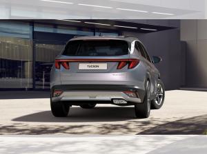 Hyundai TUCSON 1.6 Turbo Trend ACC, LED, Navi, SHZ, Kam.