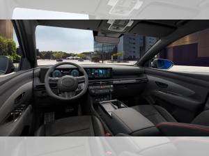 Hyundai TUCSON 1.6 Turbo N Line LED, Navi, SHZ, Kamera