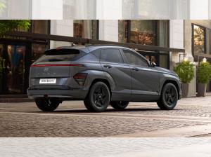 Hyundai KONA 65 Elektro Select LED, Navi, Kam, Klima