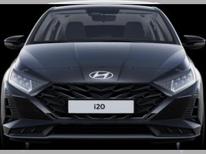Hyundai i20 1.0 T-GDI Trend LED, Navi, SHZ, Fernlichtass.