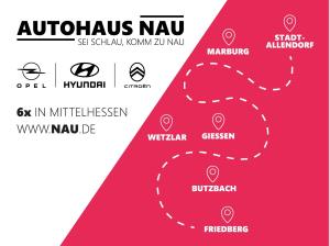 Hyundai TUCSON 1.6 Turbo N Line LED, Navi, SHZ, Kamera