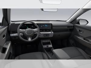 Hyundai KONA 65 Elektro Select LED, Navi, Kam, Klima