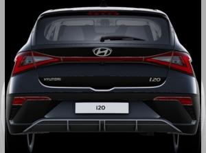 Hyundai i20 1.0 T-GDI Trend LED, Navi, SHZ, Fernlichtass.