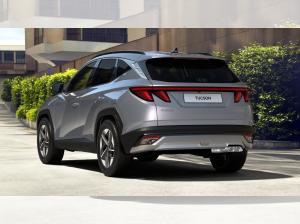 Hyundai TUCSON 1.6 Turbo Trend ACC, LED, Navi, SHZ, Kam.