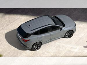 Hyundai TUCSON 1.6 Turbo N Line LED, Navi, SHZ, Kamera