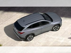 Hyundai TUCSON 1.6 Turbo Trend ACC, LED, Navi, SHZ, Kam.