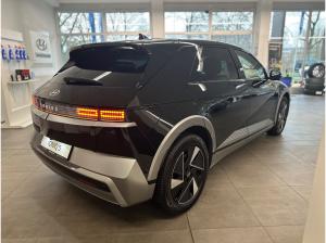Hyundai IONIQ 5 Elektro Techniq LED, KAM, SHZ, Totwinkel.