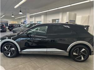 Hyundai IONIQ 5 Elektro Techniq LED, KAM, SHZ, Totwinkel.