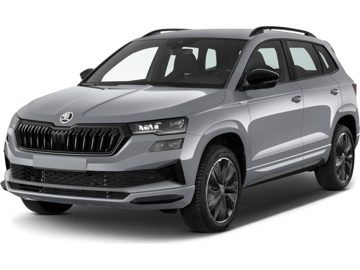 Skoda Karoq Karoq Sportline 1,5 TSI 150PS Automatik * ab 90€ netto mtl möglich*
