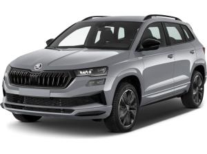Skoda Karoq Karoq Sportline 1,5 TSI 150PS  Automatik * ab 90€ netto mtl möglich*